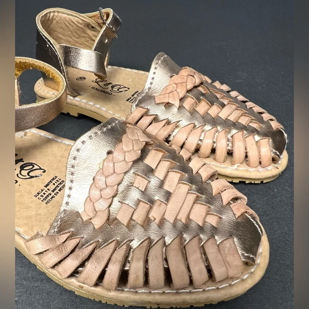 N/A shoes youth